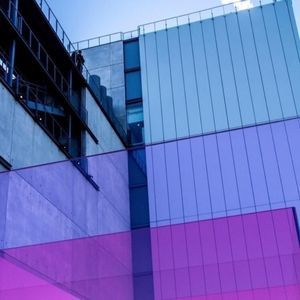 Meet your Posher, Lê